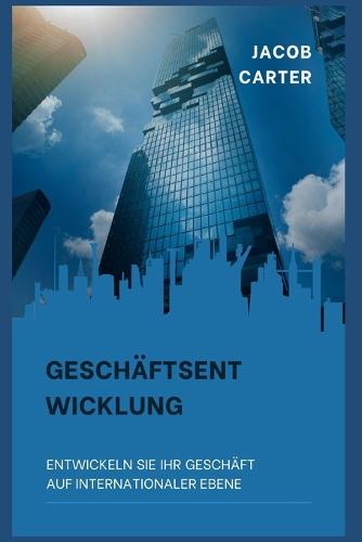 Geschaftsentwicklung