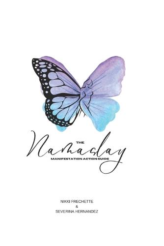 The NamaSlay Network Manifestation Book