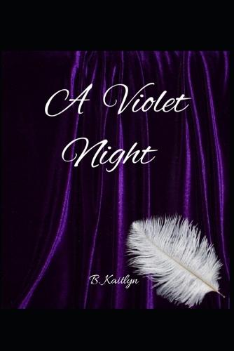 A Violet Night