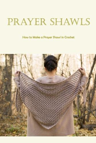 Prayer Shawls