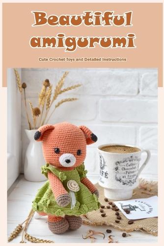 Beautiful amigurumi
