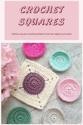 Crochet Squares