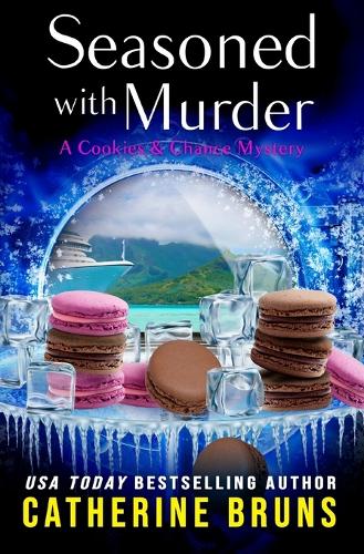 Seasoned with Murder