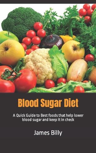 Blood Sugar Diet