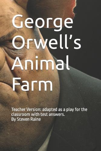 George Orwell's Animal Farm