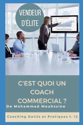 Vendeur d'Elite