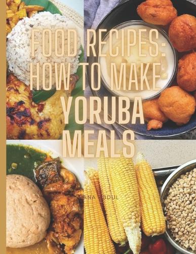 Food recipes