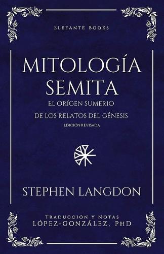 Mitologia Semita