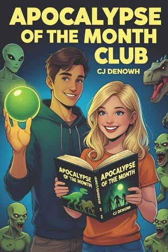 Apocalypse of the Month Club
