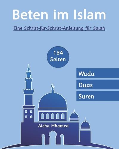 Beten im islam