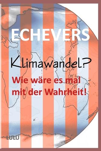 Klimawandel?