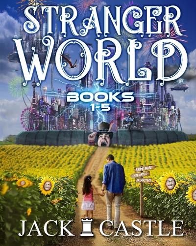 Stranger World Series