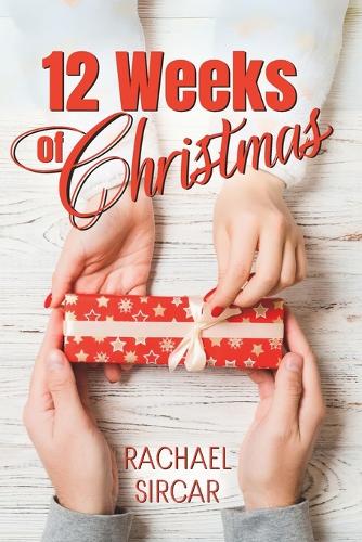 12 Weeks of Christmas