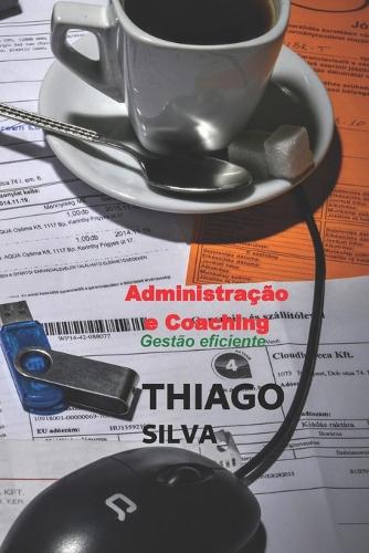 Administracao e Coaching