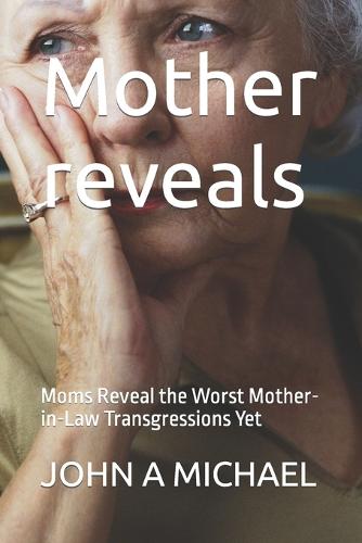 Mother reveals