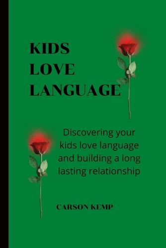 Kids love language