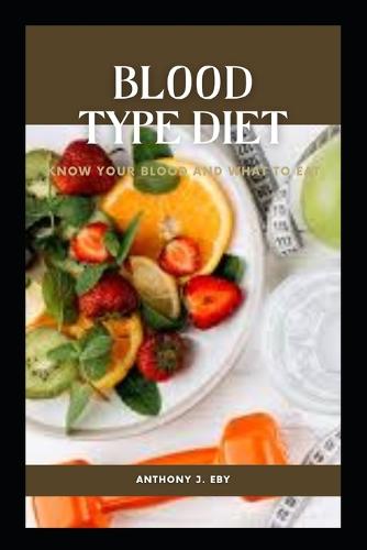 Blood Type Diet