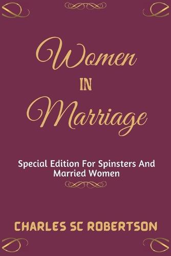 Women In Marriage