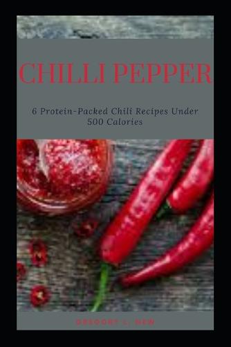 Chilli Pepper