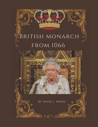British monarch from 1066