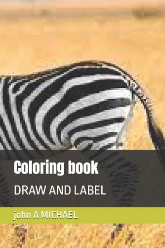 Coloring book