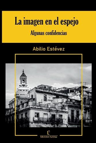 La imagen en el espejo