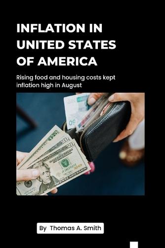 Inflation in united states of America