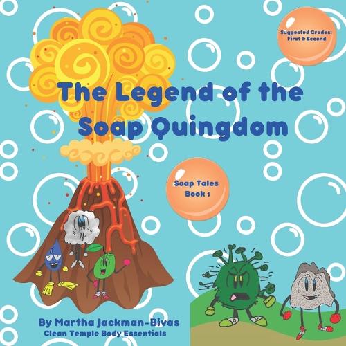 The Legend of the Soap Quingdom