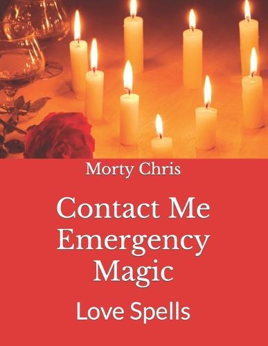 Contact Me Emergency Magic