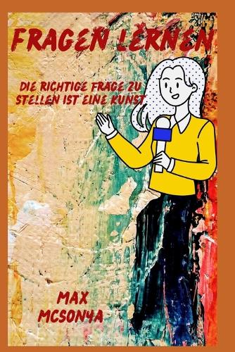 Lerne zu fragen