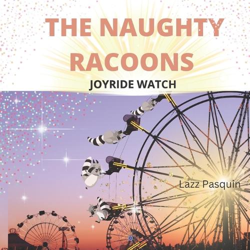 The Naughty Racoons 10