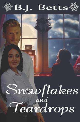 Snowflakes and Teardrops
