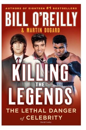 Killing the Legends