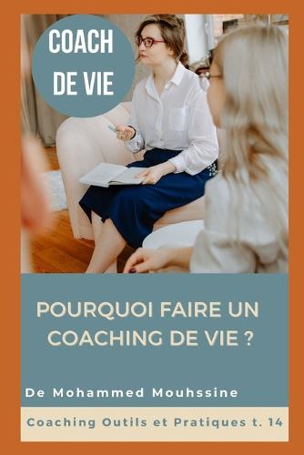 Coach De Vie