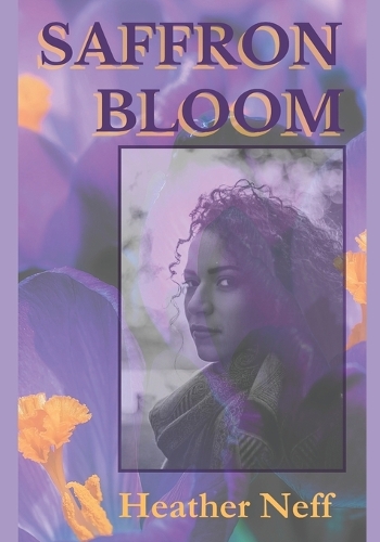 Saffron Bloom