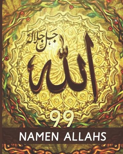 99 Namen Allahs