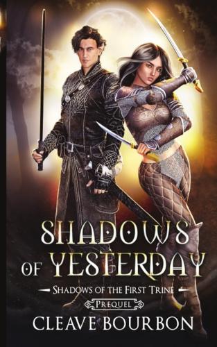 Shadows of the First Trine