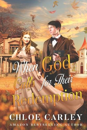 When God Calls for Their Redemption