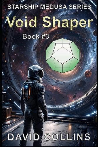 The Void Shaper