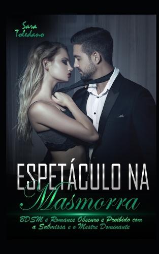 Espetaculo na Masmorra