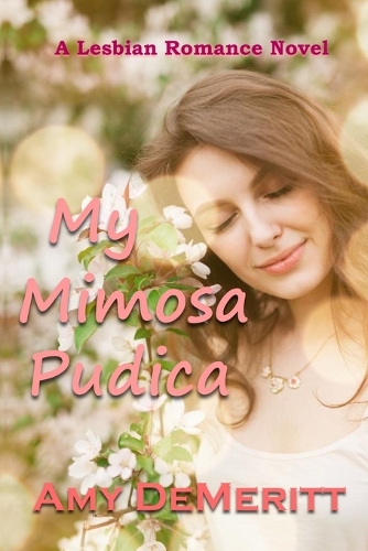 My Mimosa Pudica