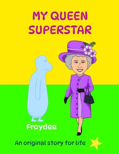 My Queen Superstar