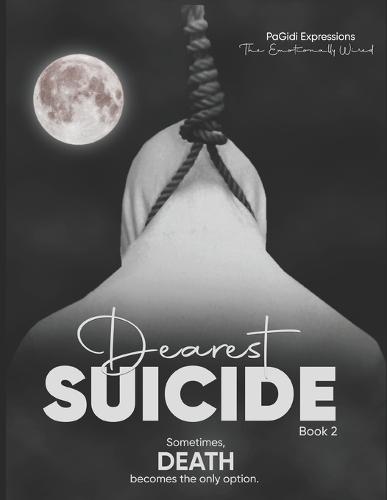 Dearest Suicide