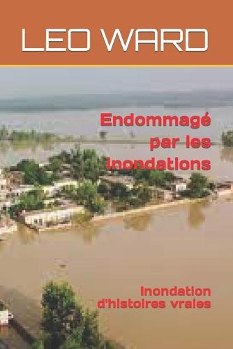 Endommage par les inondations