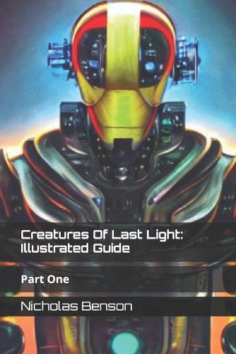 Creatures Of Last Light
