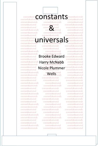 Constants & Universals