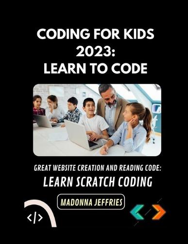 Coding For Kids 2023