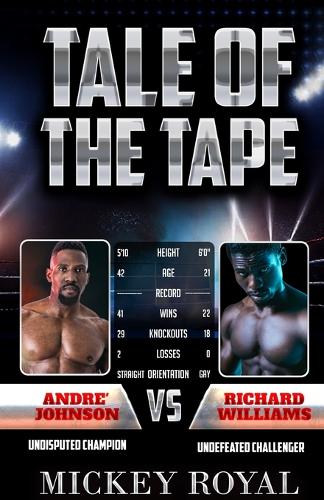 Tale of the Tape