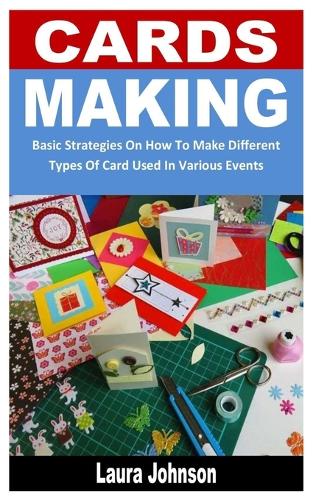 Cards Making