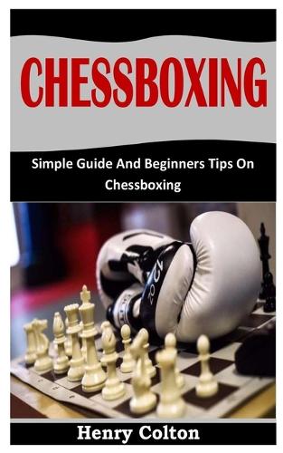 Chessboxing